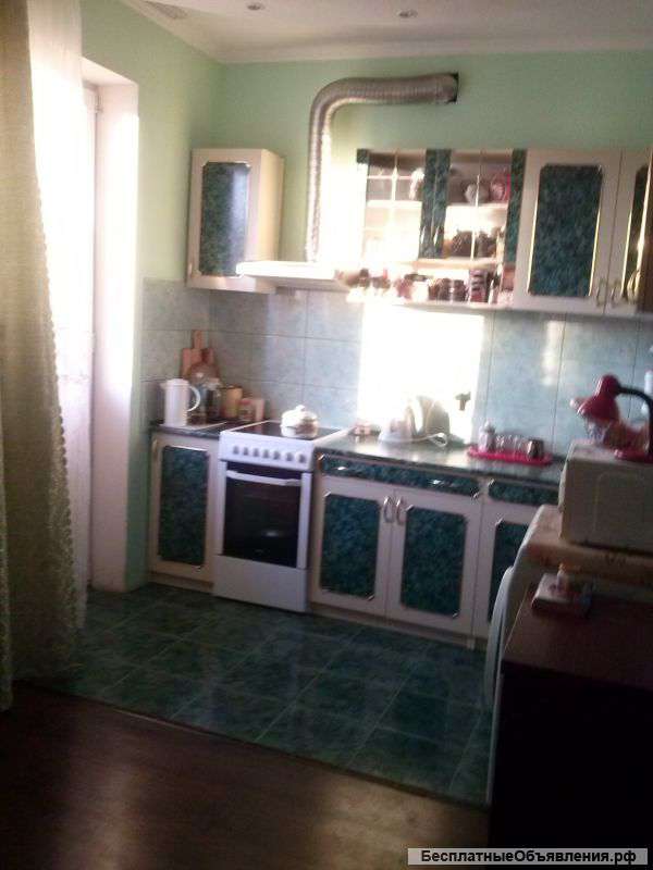 Квартира 72 кв.м