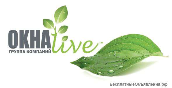 ОкнаLive