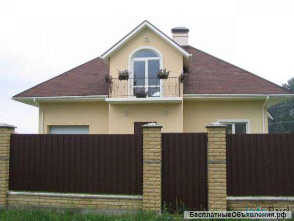 Профнастил+профильные трубы+арматура+угол+швеллер