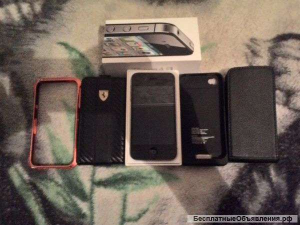 Iphone 4s 64gb