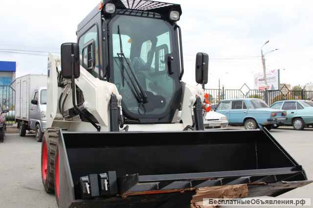 Минипогрузчик Lonking CDM307