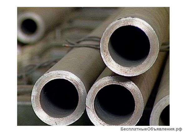 Труба электросварная прямошовная 57х3,5 ГОСТ 10704-91,10705-80