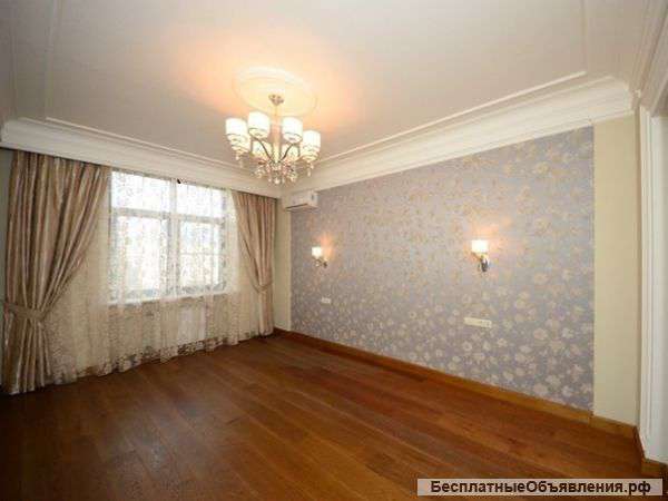 Квартира у самого моря