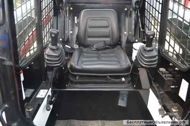 Минипогрузчики Forway WS50