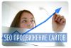 Продвижение и оптимизация сайтов. Раскрутка сайтов недорого.