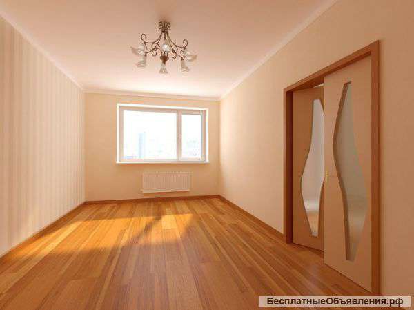 Квартира в центре Адлера