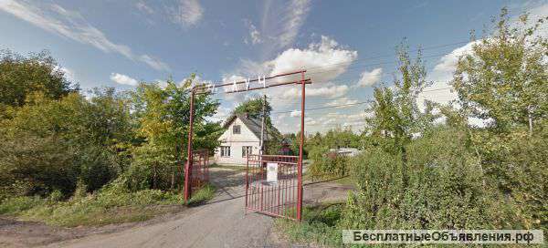 Земельного участка 10 соток
