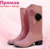Женские сапоги из ПВХ-прямая поставка с завода оптом
