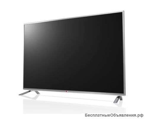 3D LED телевизор LG 42LB652V