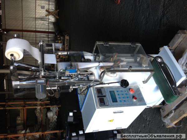 Фасовочный станок Dasong dxdk-80 C