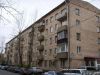 Остекление балкона в доме серии1-515/5 (хрущёвка)