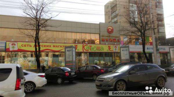 Сдам офисное помещение 12 м²