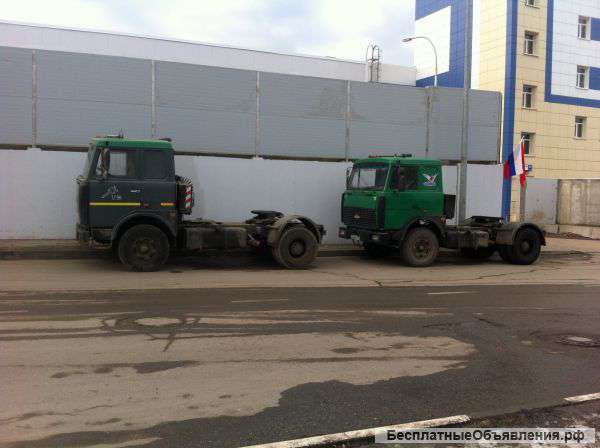 Услуги длинномера