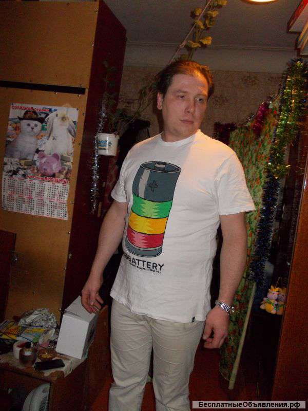 Ищу работу или подработку