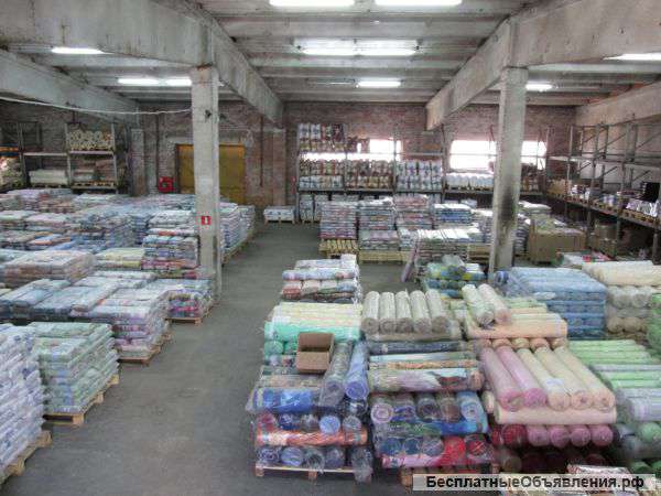 Ткани для пошива постельного белья