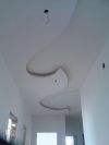 Работа с гипсокартоном
