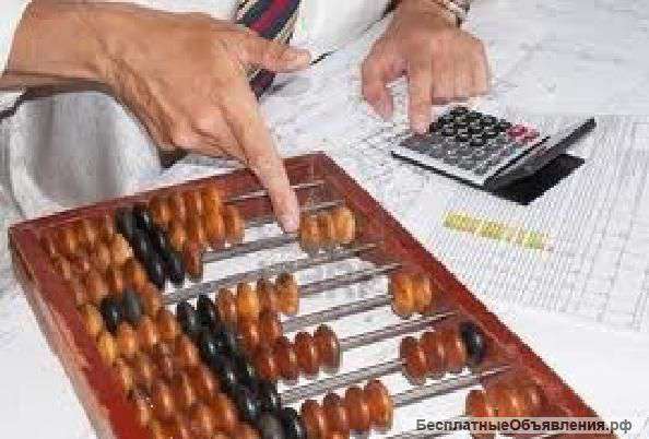 Составление смет на проектные работы