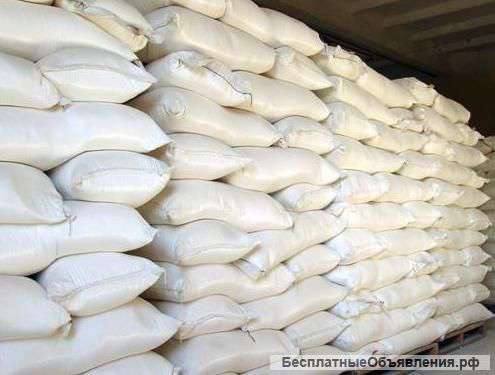 Оптом сахар