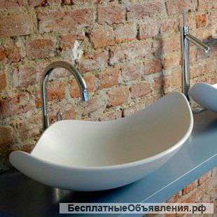 Раковины и мойки предлагает компания ООО «СоюзСтройДеталь»