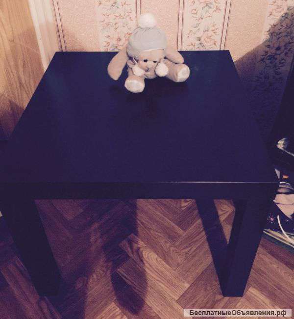 Мини стол IKEA