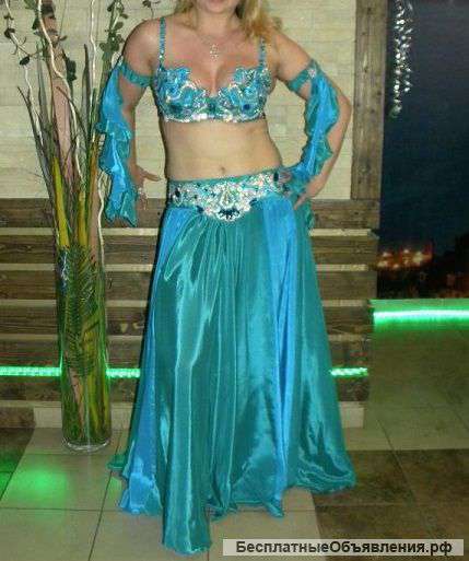 Индивидуальный пошив