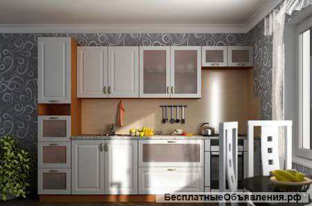 Ремонт любой кухни. Обновите Вашу кухню
