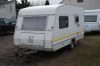 Прицеп дом – дача KNAUS 8304