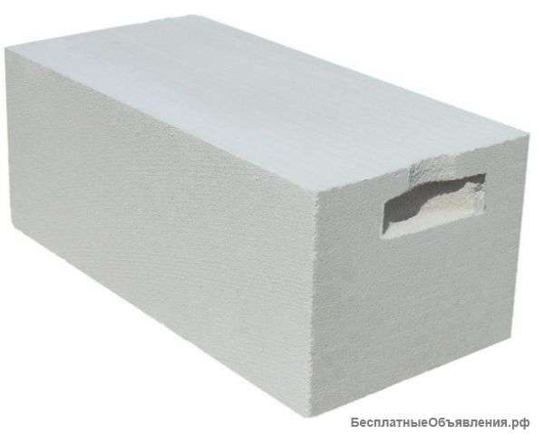 ВКБлок газосиликат