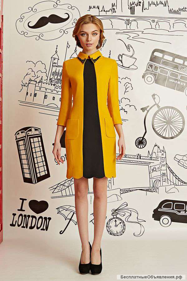 Женская одежда опт