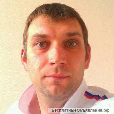 Массаж с выездом на дом