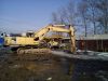 Услуги автокрана 35т, экскаватора