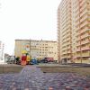ЖК Времена года 1 ком. квартира 36.69 кв.м