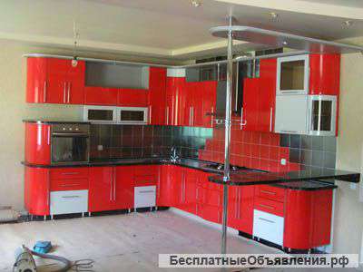 Мебель на заказ