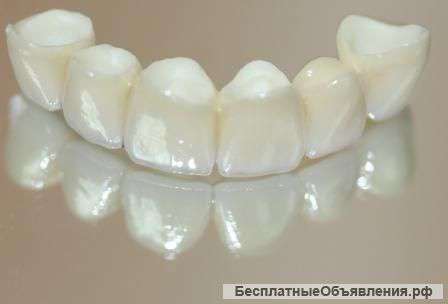 Требуется зубной техник