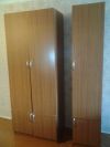 Шкаф для одежды + пенал на Спортивной. Самовывоз