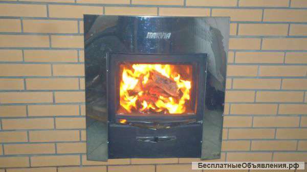 Установочный Центр "Домовой" Мы дарим тепло и красоту Вашему дому