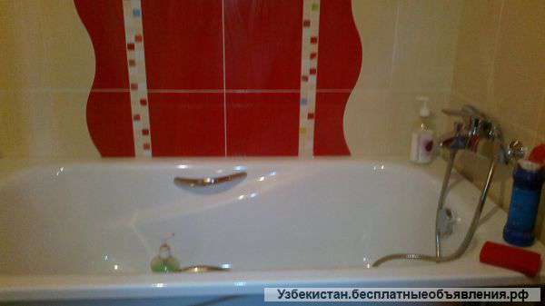 Ремонт квартир