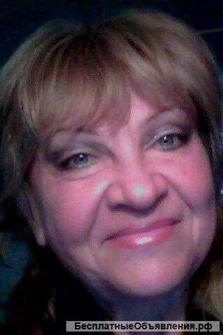 Сиделка в Ильский