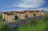 2 ком. квартира 54.40 кв.м ул. Сахалинская