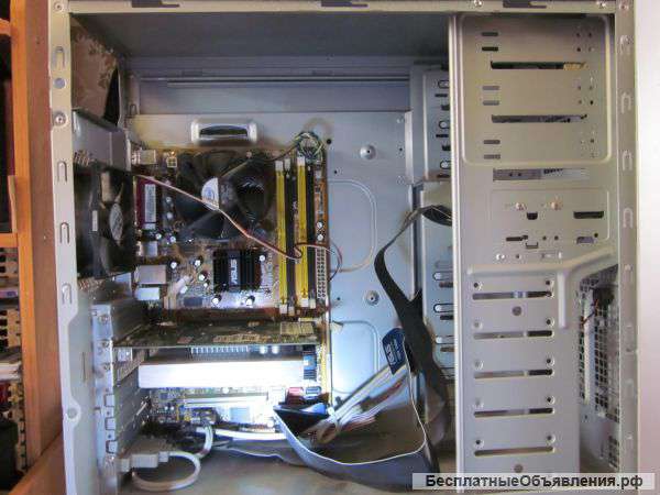 Системный Блок