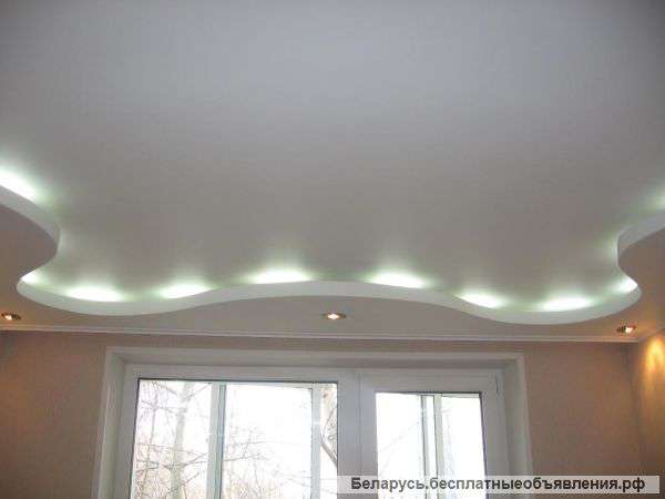 Строительные услуги