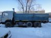 Грузоперевозки: КАМАЗ-10 тонн