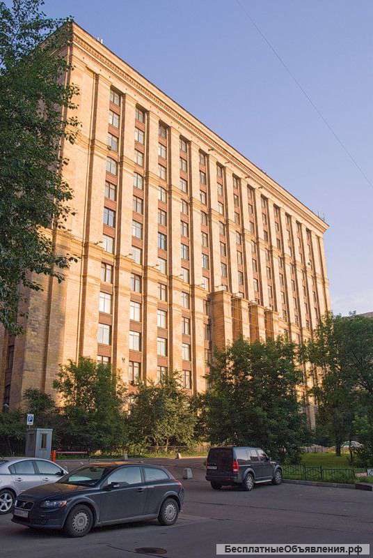 Аренда от собственника