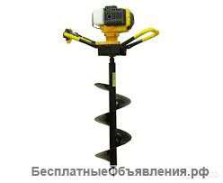 Мотобур / бензобур «PEGAS» P-GD 490