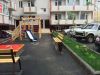 Студия 23м² в кирпичном доме ул.Комарова