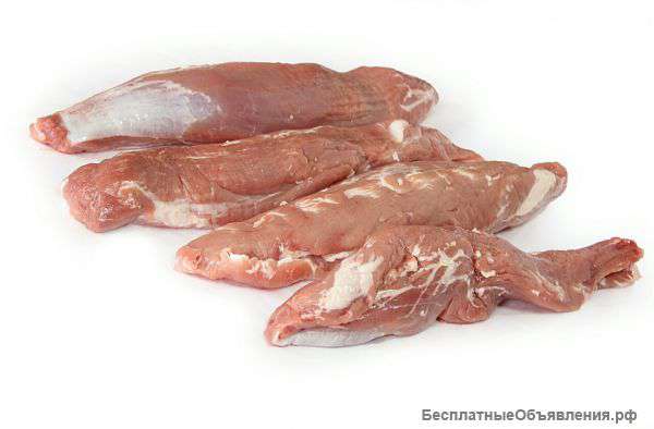 Мясо с доставкой на дом