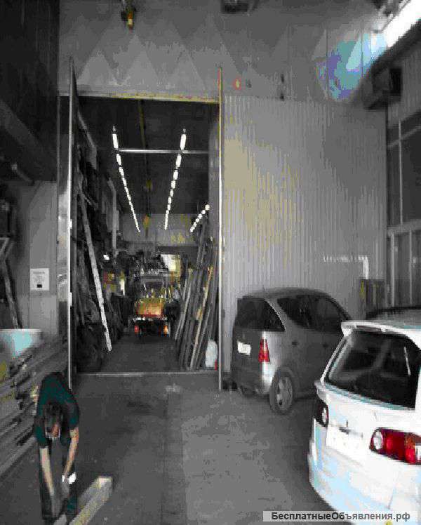 Сдается: Склад 600 м2. (Собственник)