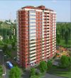 2 комнатная квартира ул. Старокубанская 59 кв.м.