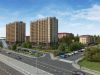 1-я квартира 40.62 кв.м район Витаминкомбинат