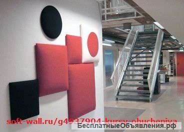 Видеокурсы обучения производству мягкой плитки